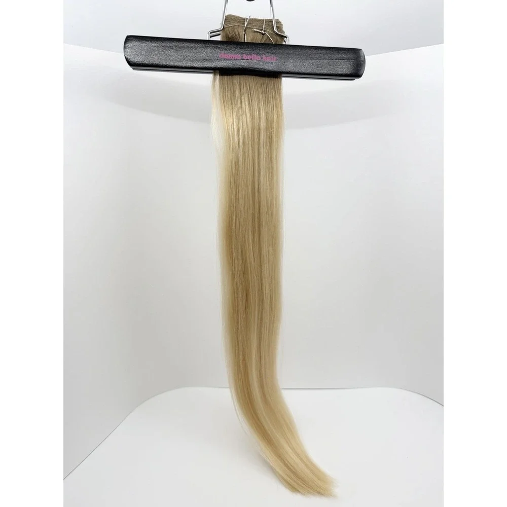 Donna Bella Hybrid Weft Extension Half Pack 22